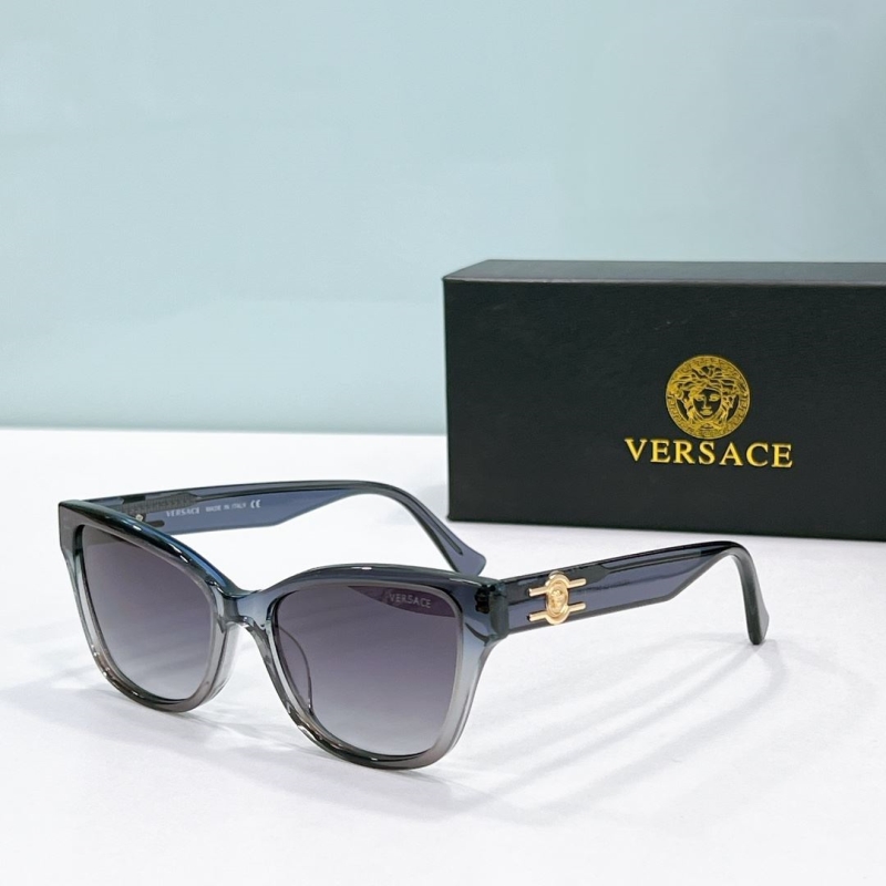 Versace Sunglasses